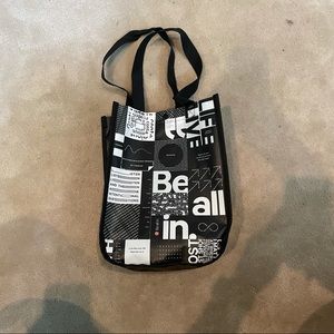 LuLuLemon Bag